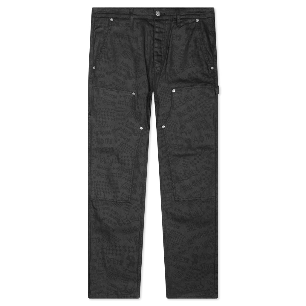 Operator Pant - Black Grease, , large image number null