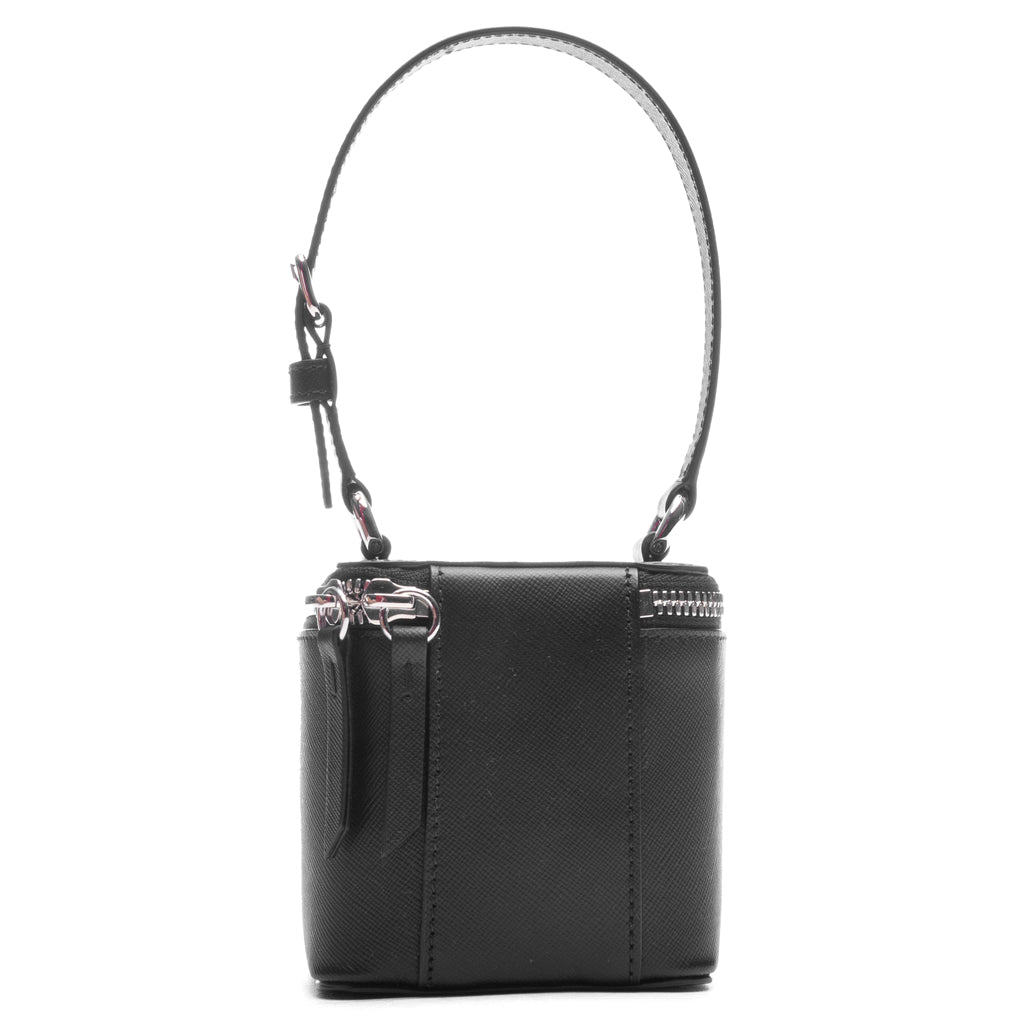 Other Small Leather Goods - Black