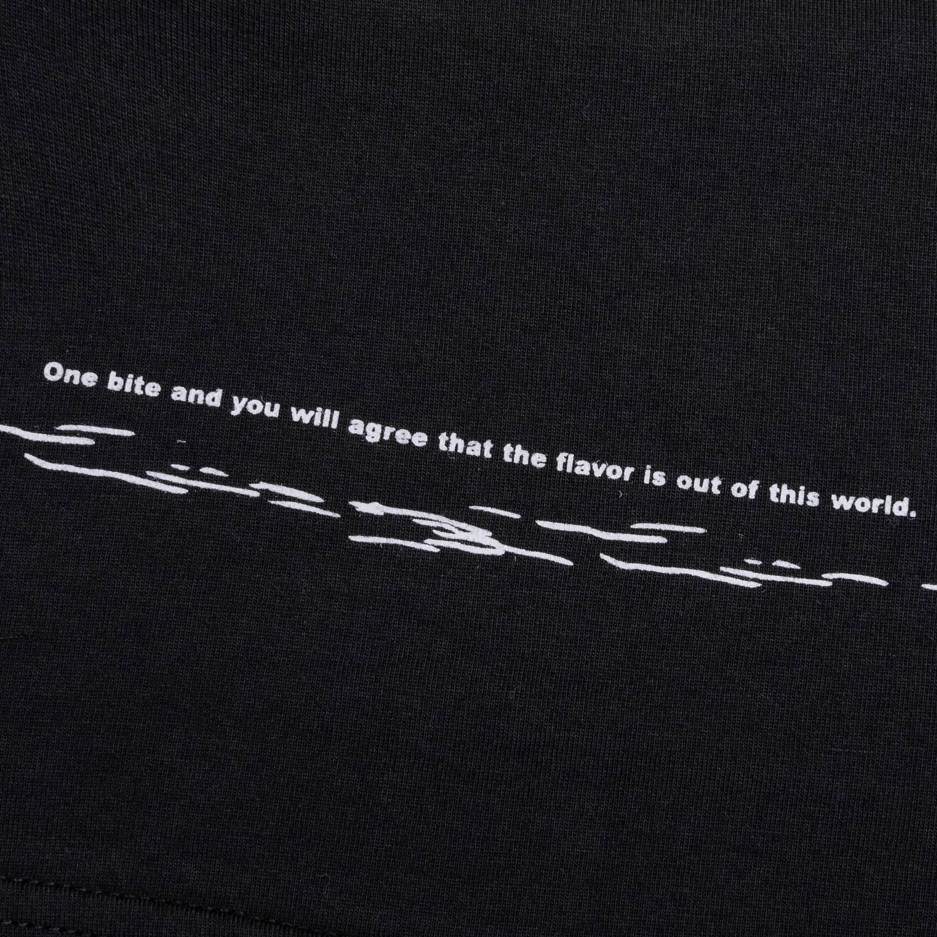 Out of This World S/S Oversized Tee - Shale, , large image number null