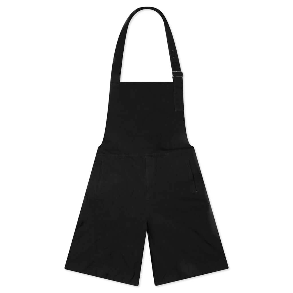 Overall - Black