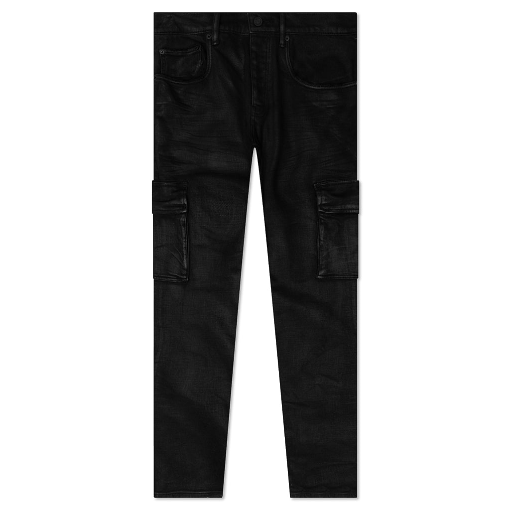 P004 Cargo Flare - Black Resin, , large image number null