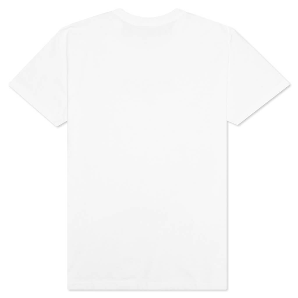 Cowboy T-Shirt - White