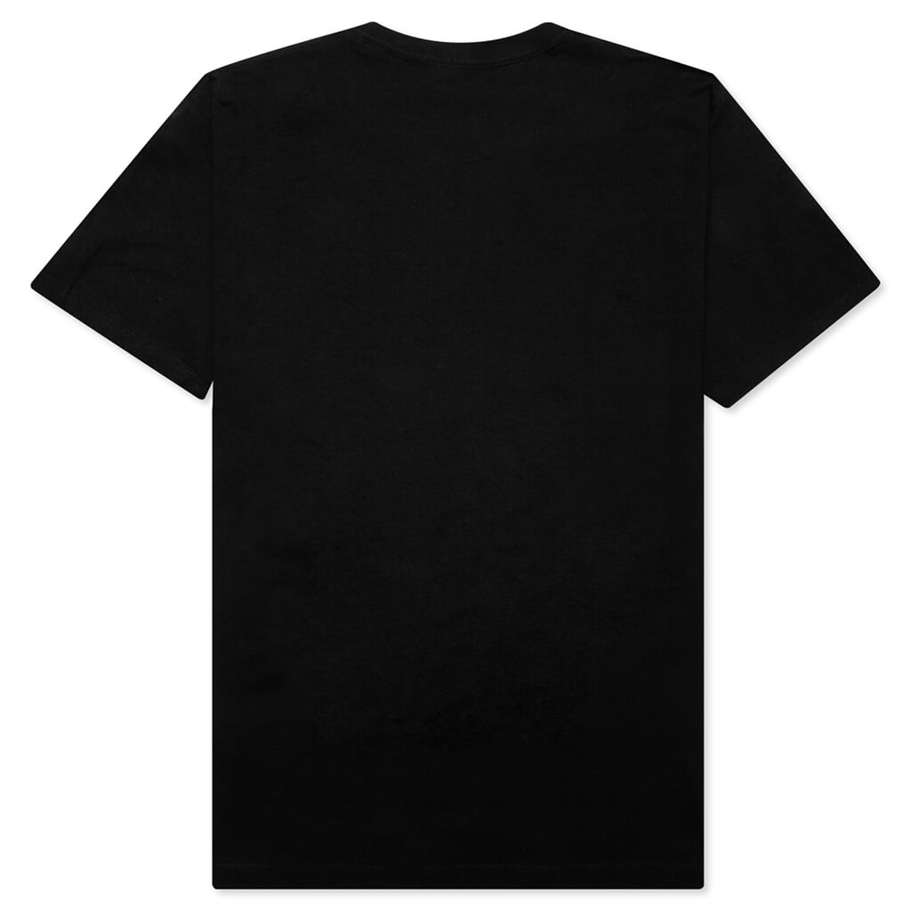 Dead T-Shirt - Black