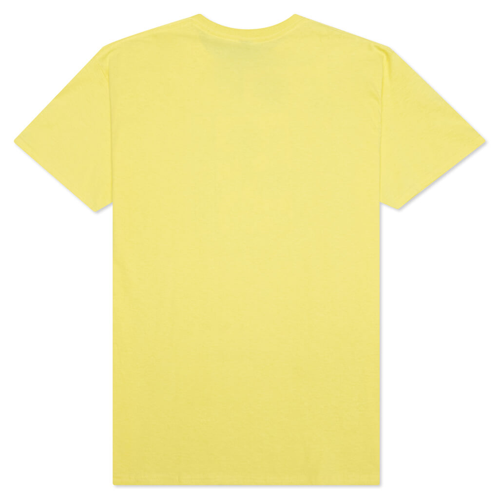 Glass T-Shirt - Banana