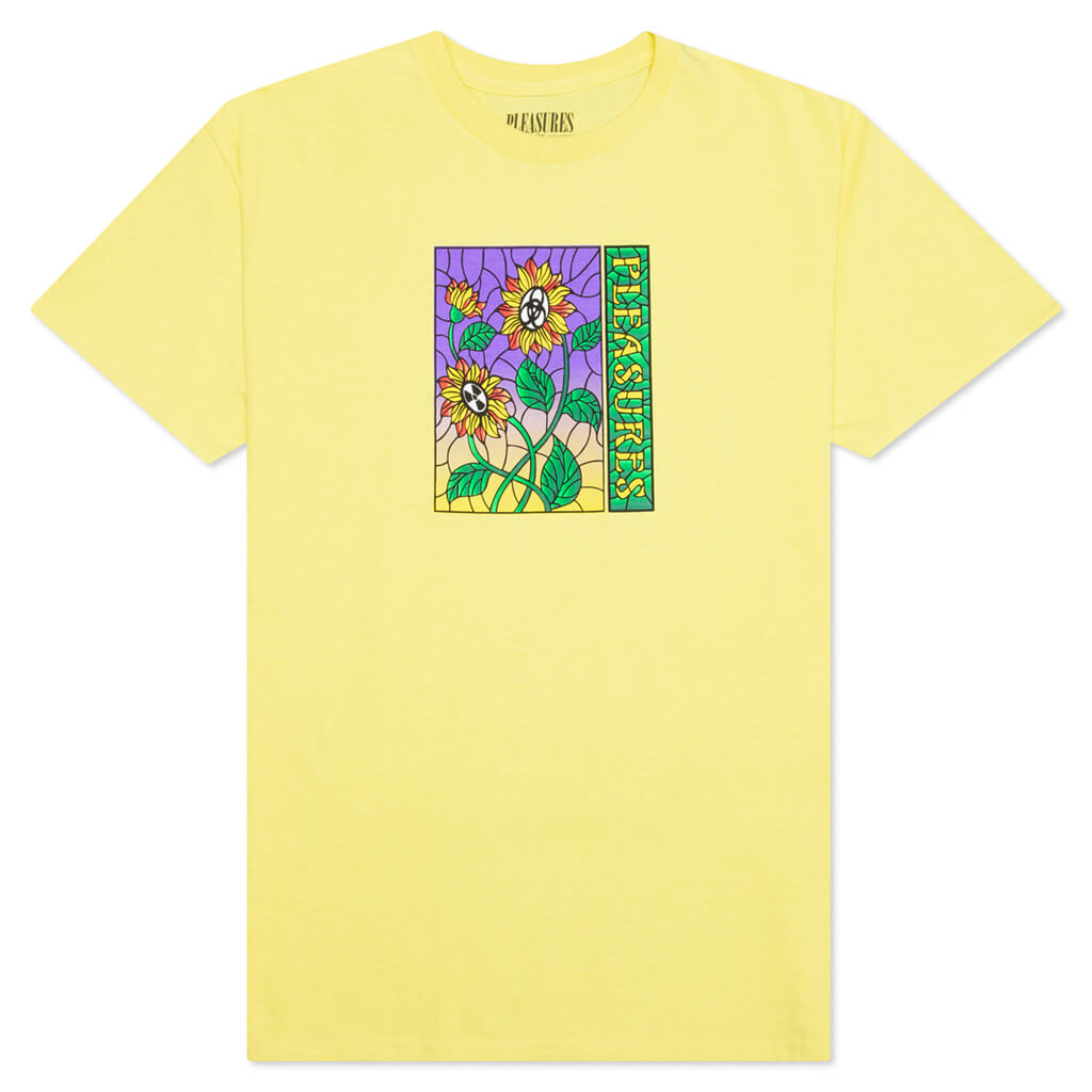 Glass T-Shirt - Banana