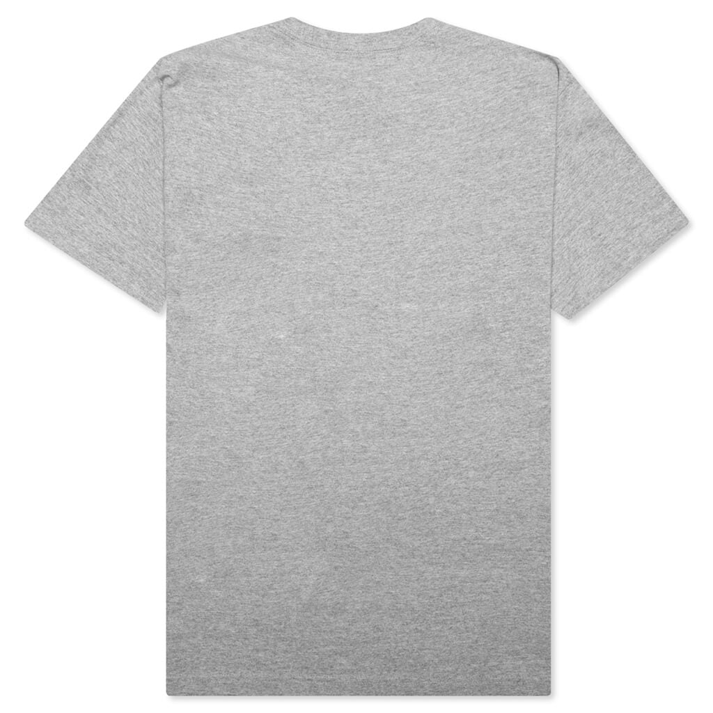 Psychedelic Nihilism T-Shirt - Heather Grey