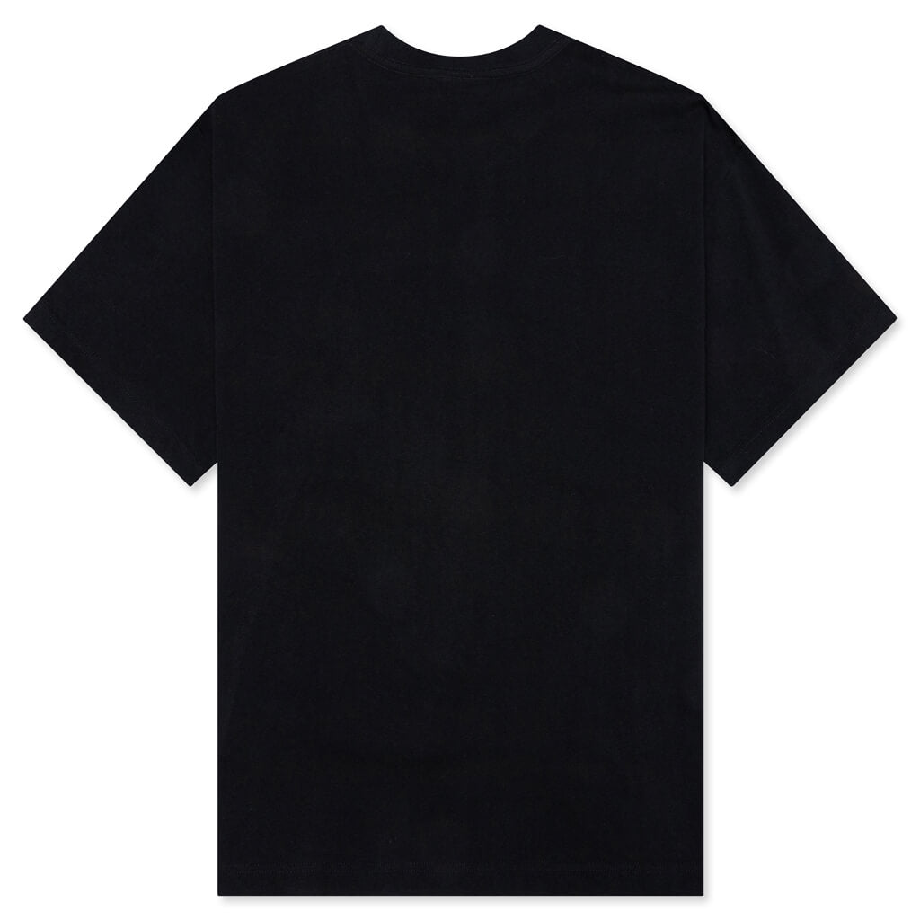 Shoplift Boxy T-Shirt - Black