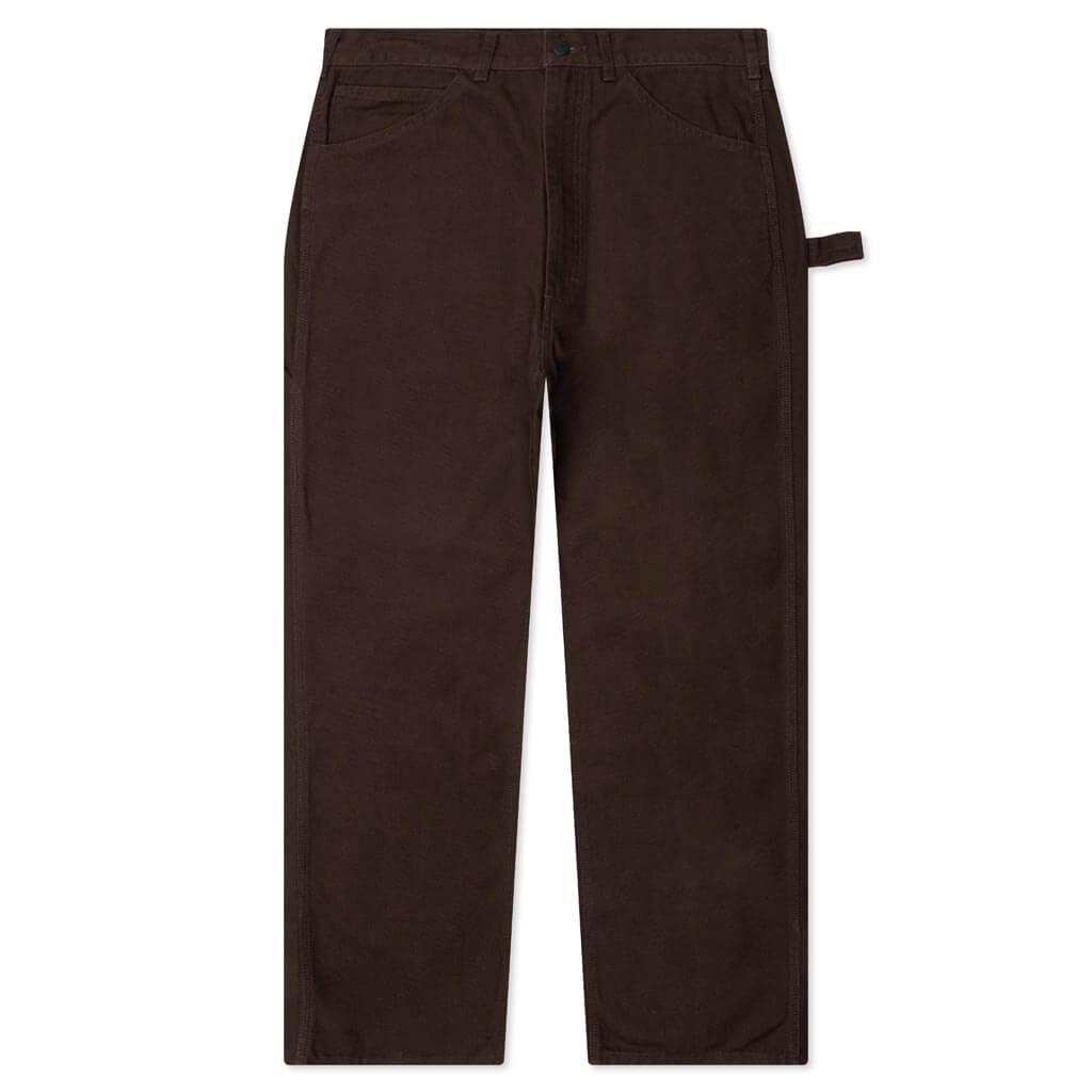 Painter Pant - Brown, , large image number null