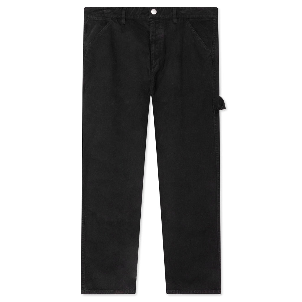 Painter Pant - Black, , large image number null