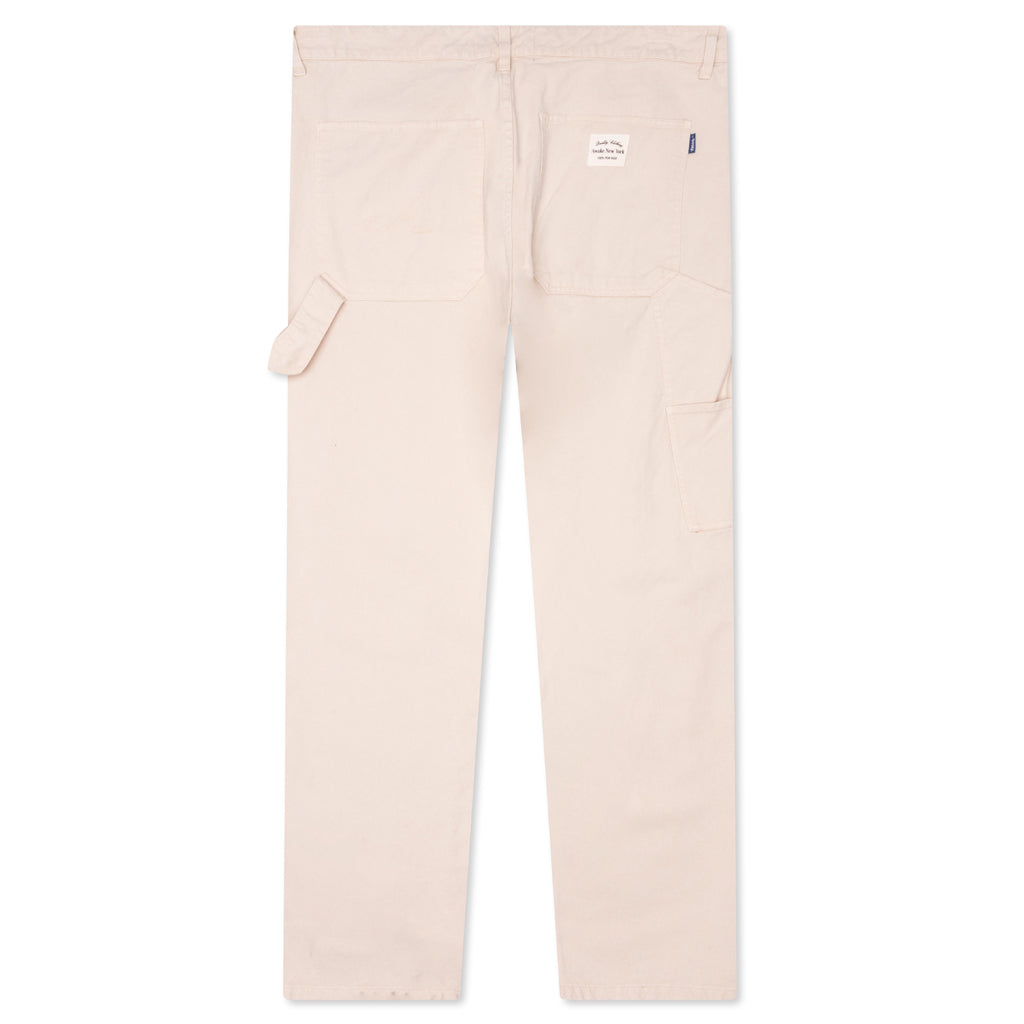 Painter Pant - Off White