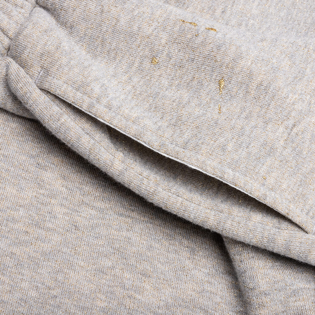 PXP Painted Classic Sweatpants - Melange Grey, , large image number null