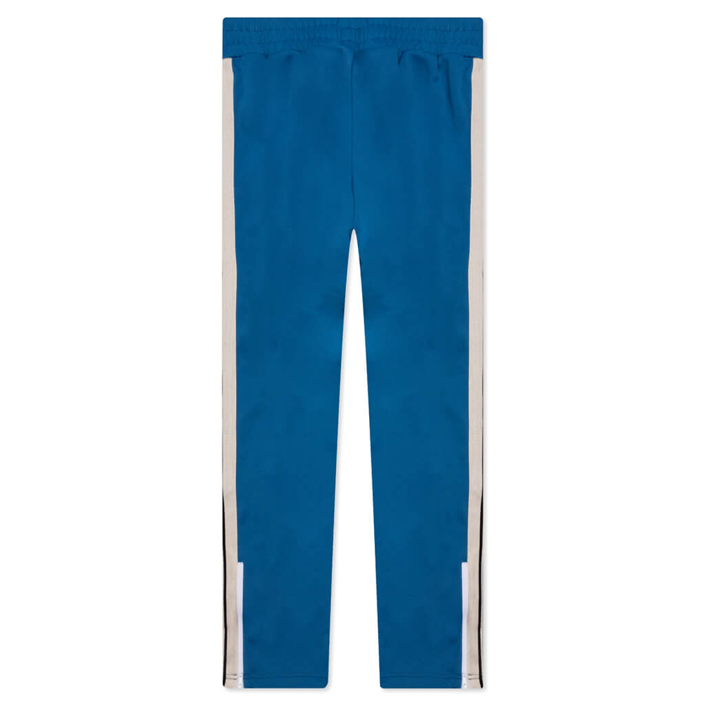 Classic Track Pants - Cobalt Blue