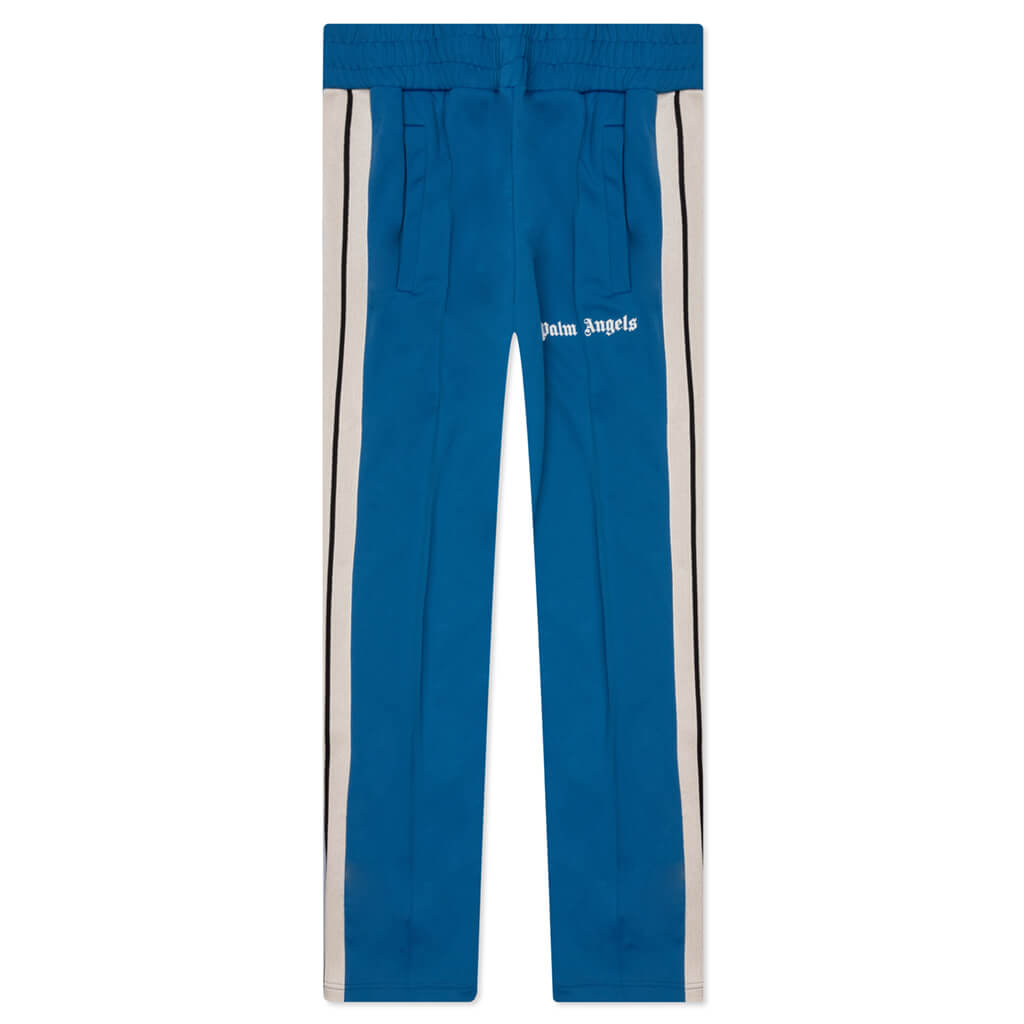 Classic Track Pants - Cobalt Blue