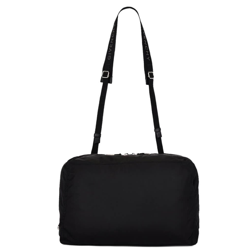 Pandora Medium Bag - Black, , large image number null