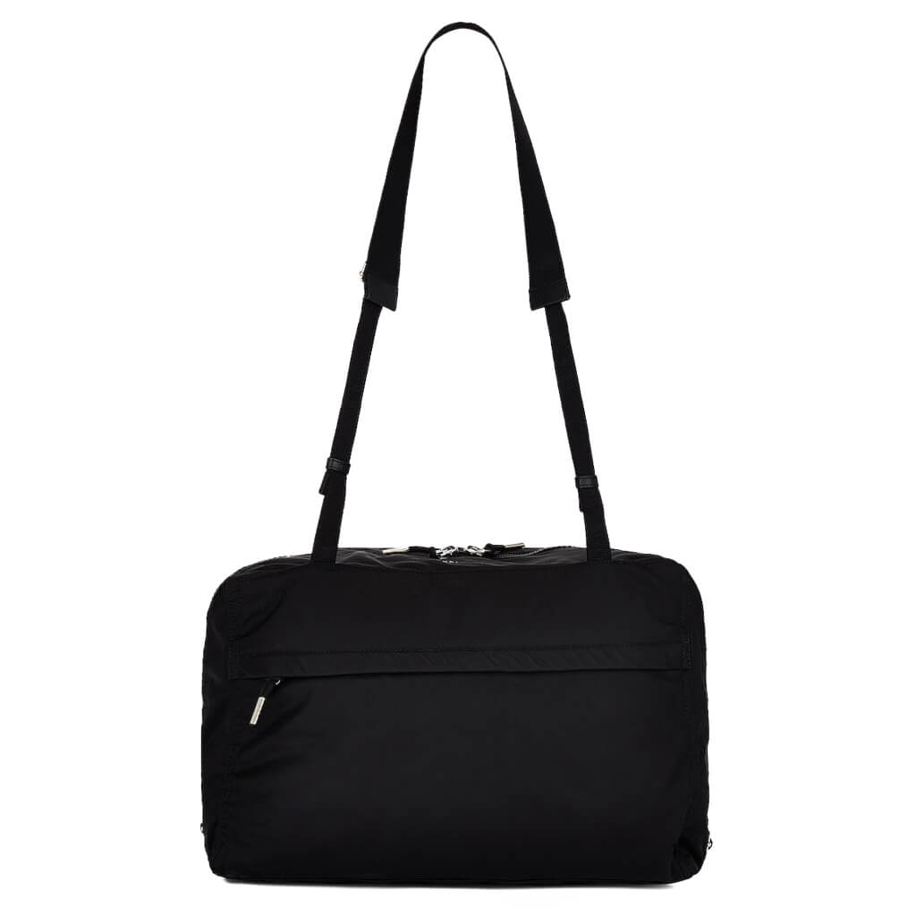 Pandora Medium Bag - Black