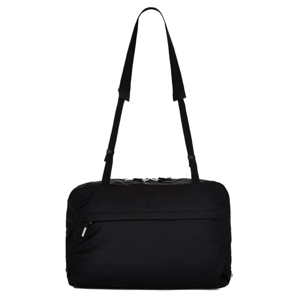 Pandora Medium Bag - Black, , large image number null