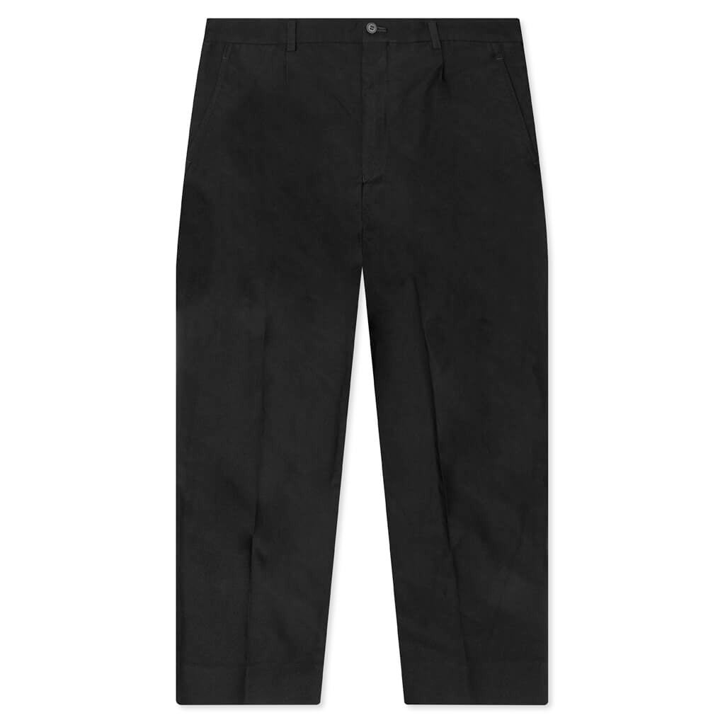 Polyester Pant Black - Black, , large image number null