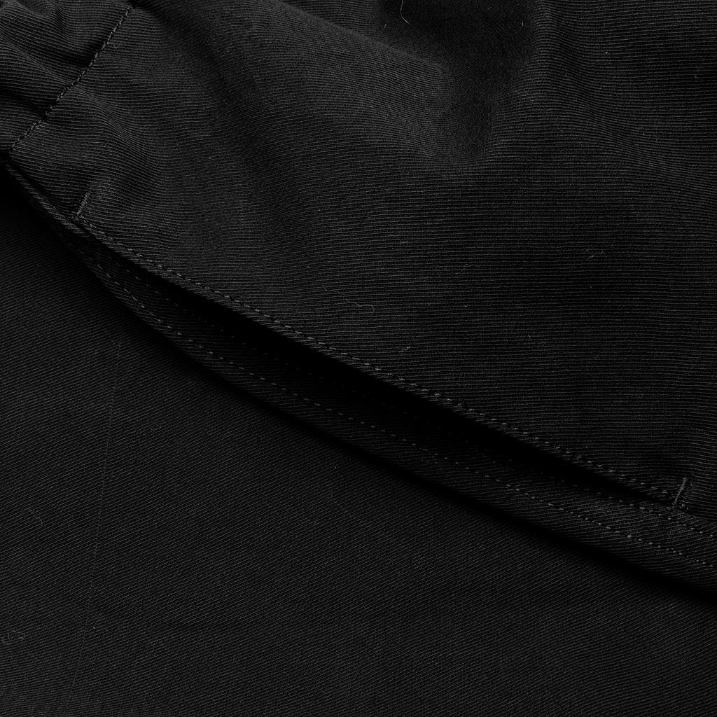 Pants - Black, , large image number null