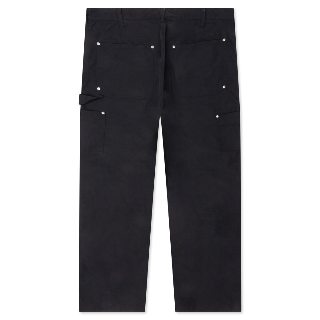 Cargo Pants - Black