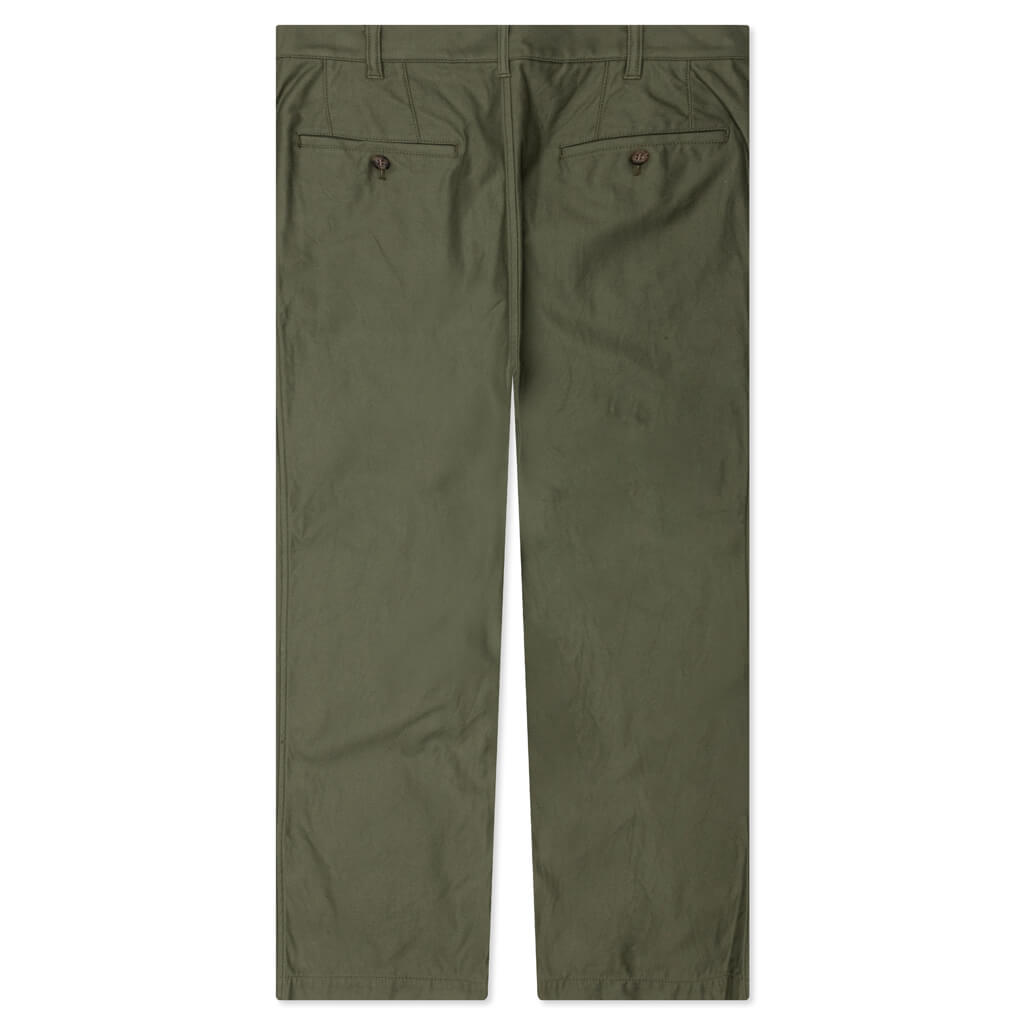 Pants - Khaki, , large image number null