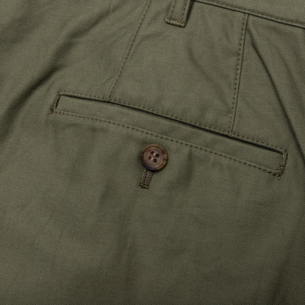 Pants - Khaki, , large image number null