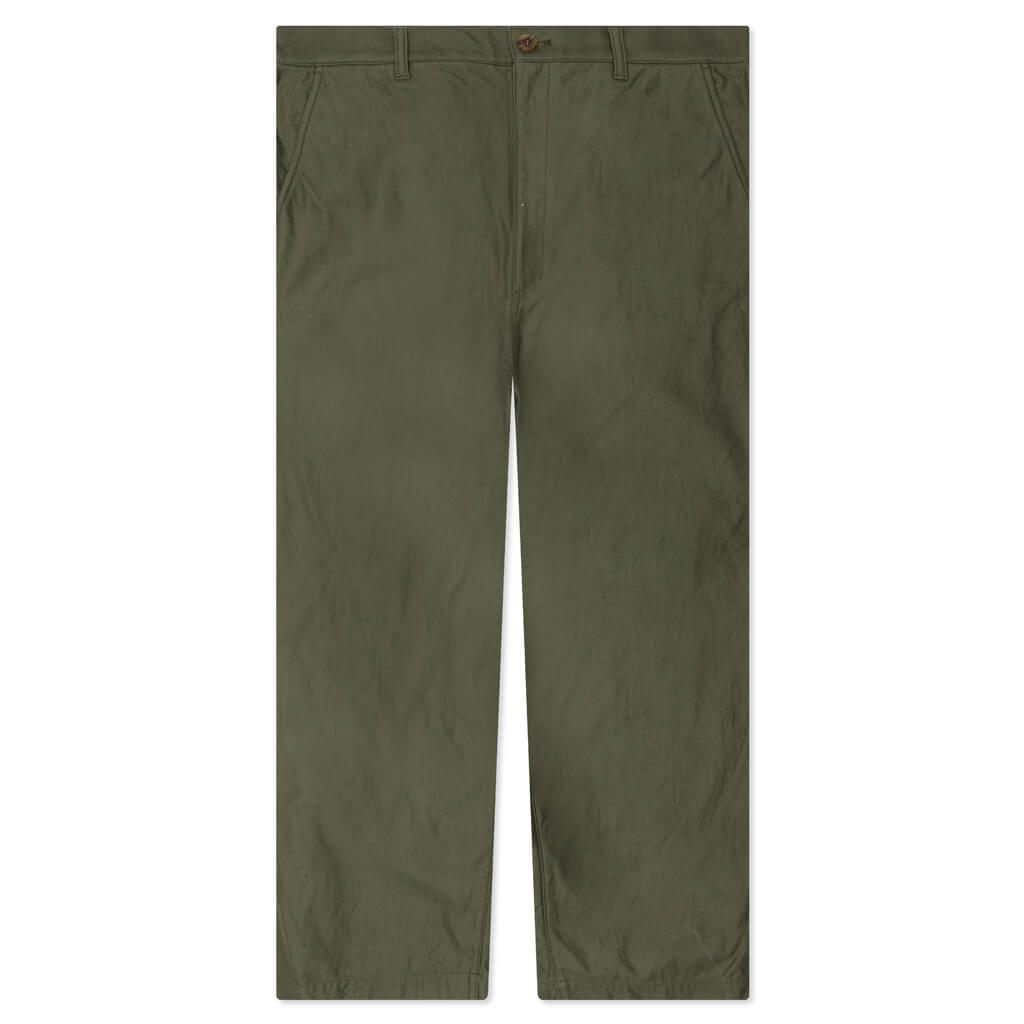 Pants - Khaki