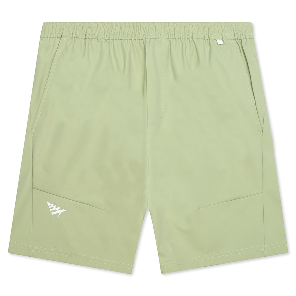 Armada Swim Short - Sage