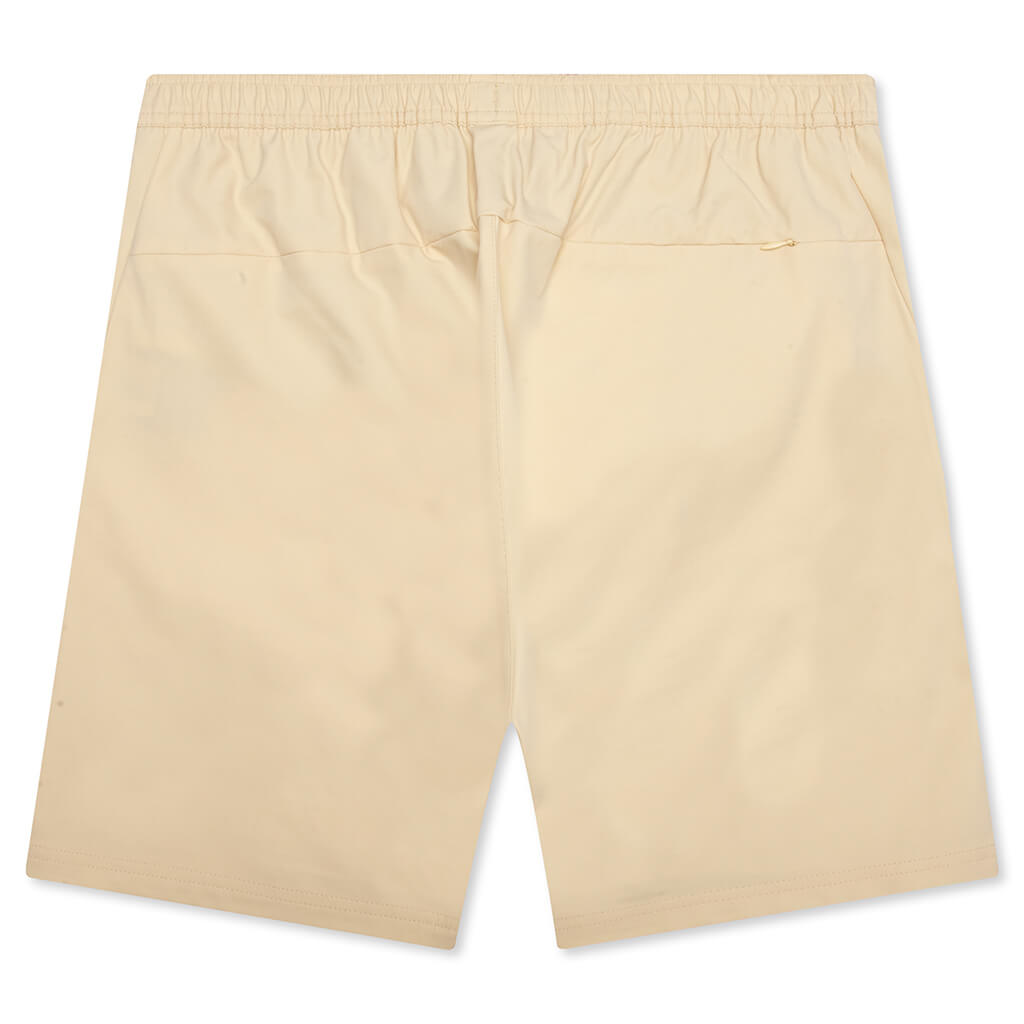 Armada Swim Short - Sand Castle