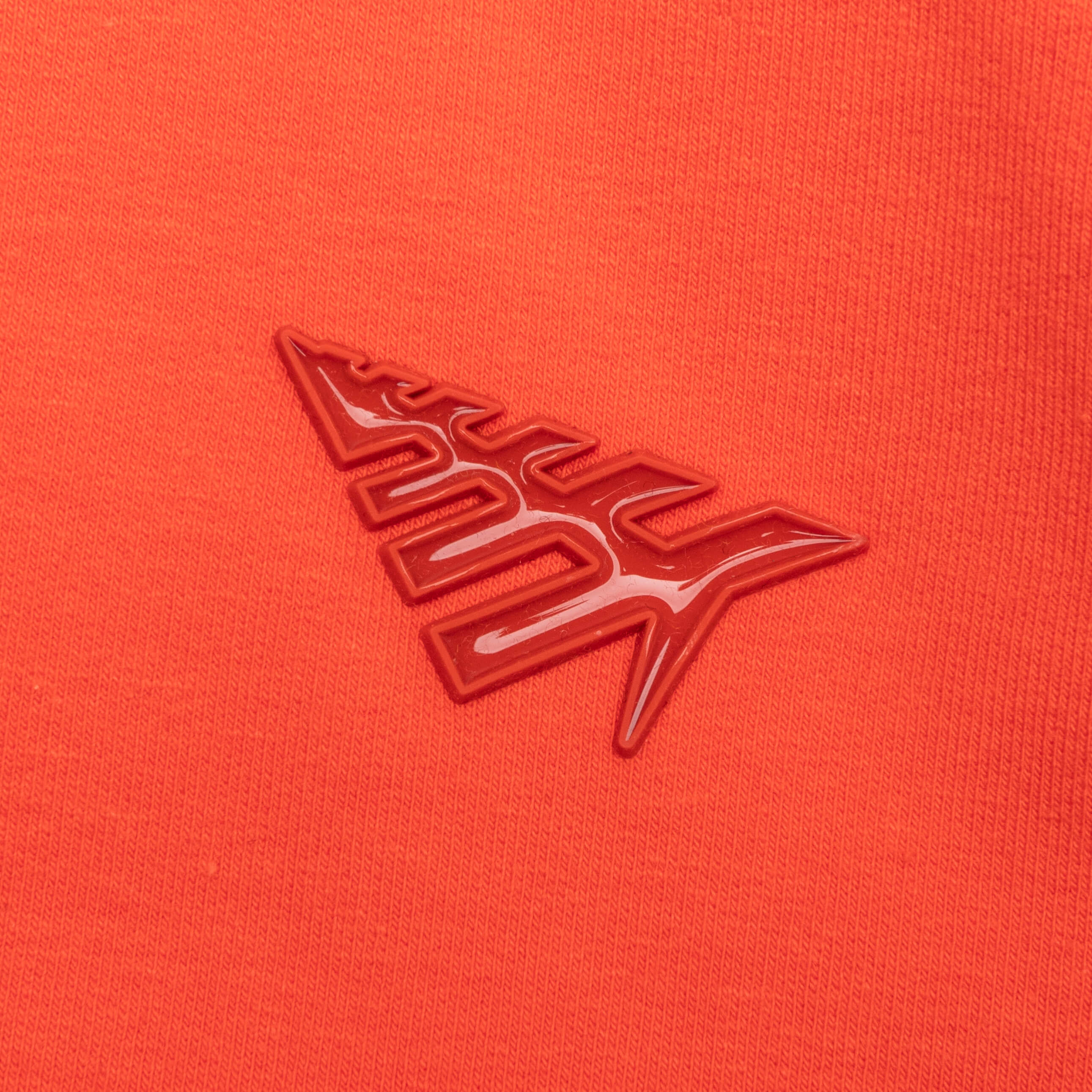 Chromatic Hoodie - Rust, , large image number null