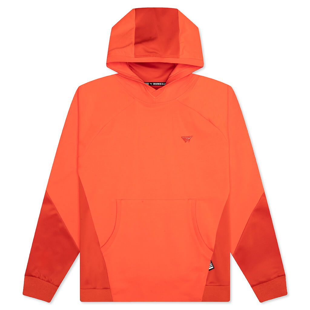 Chromatic Hoodie - Rust, , large image number null