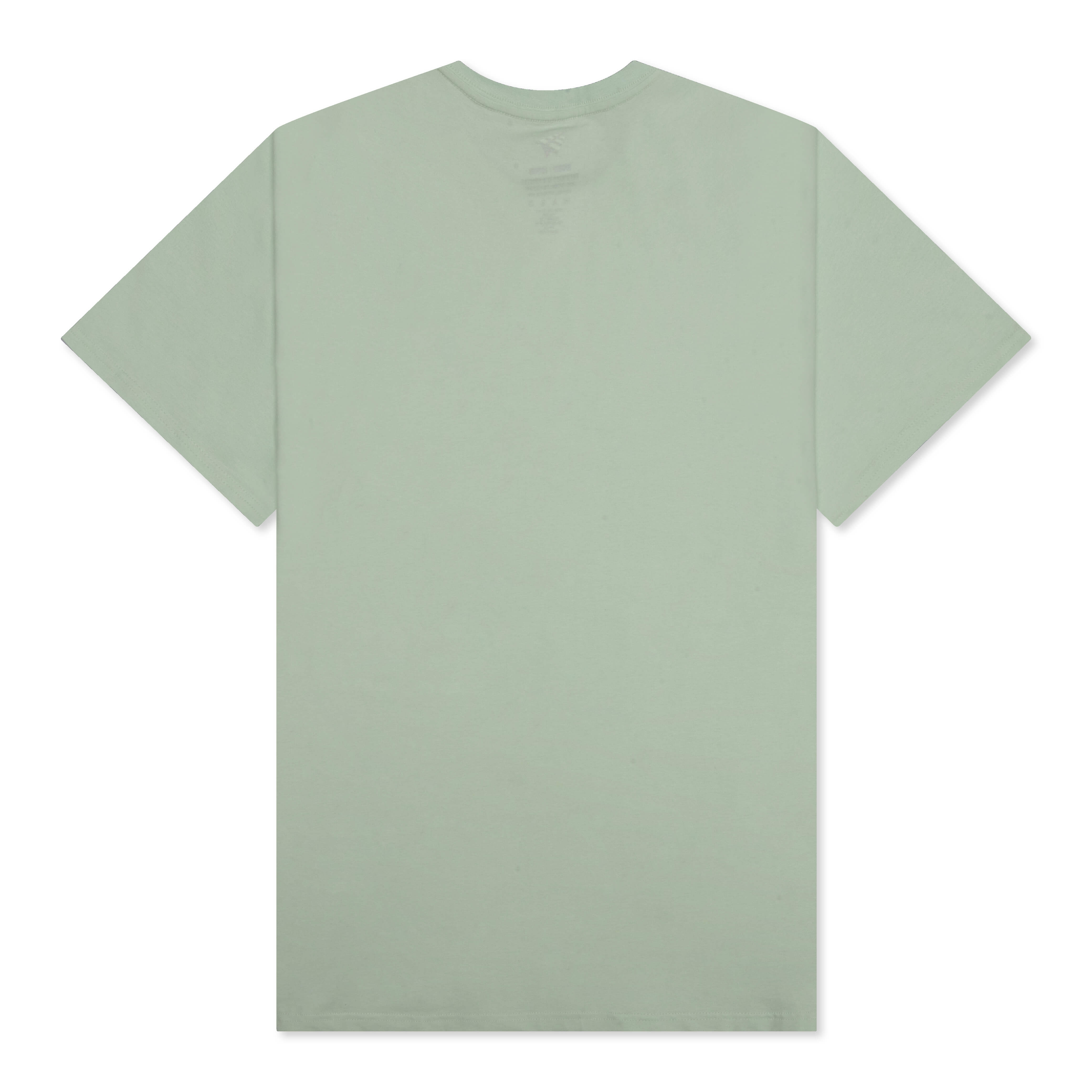 Essential 3 Pack Tee - Subtle Green