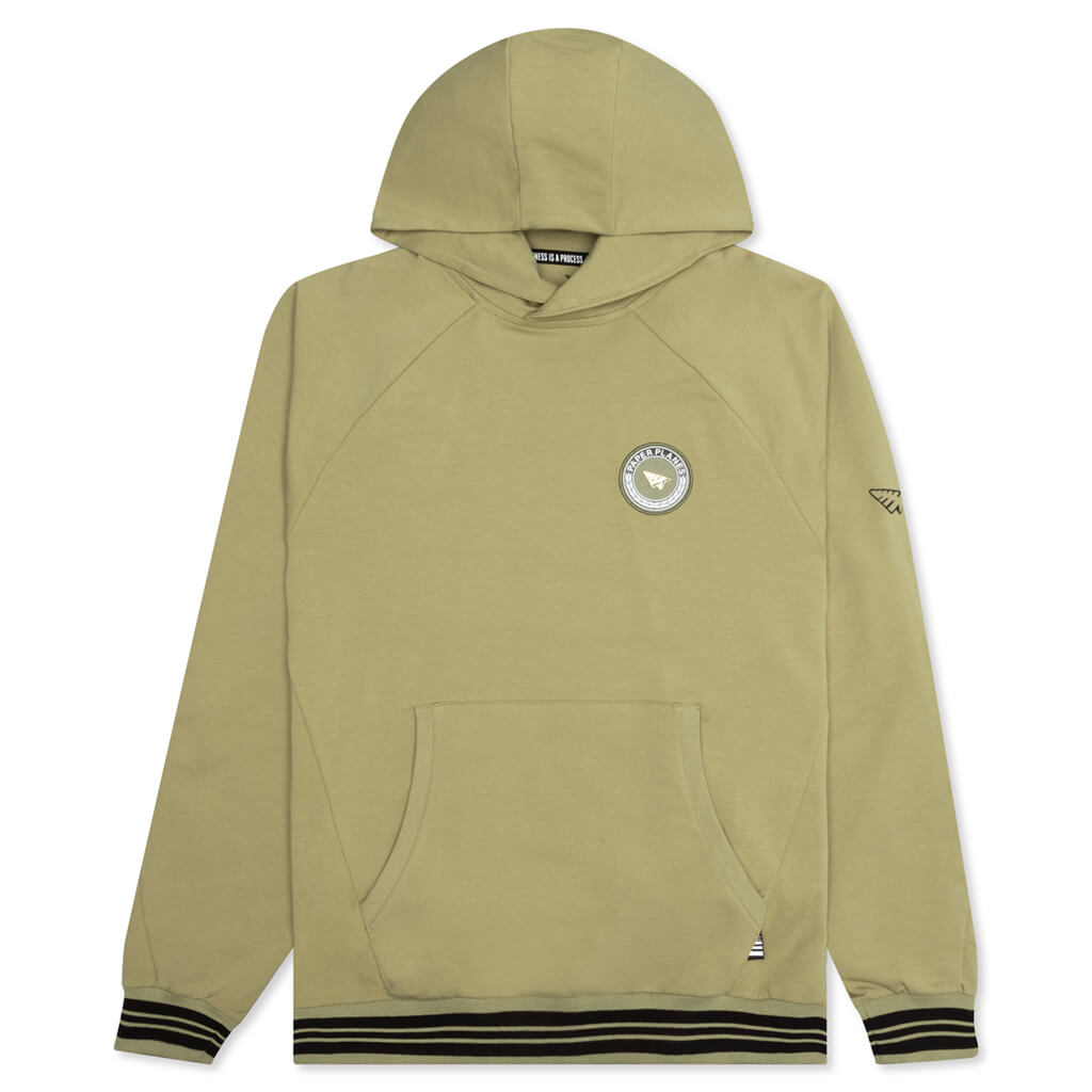 First Class Hoodie - Cedar, , large image number null