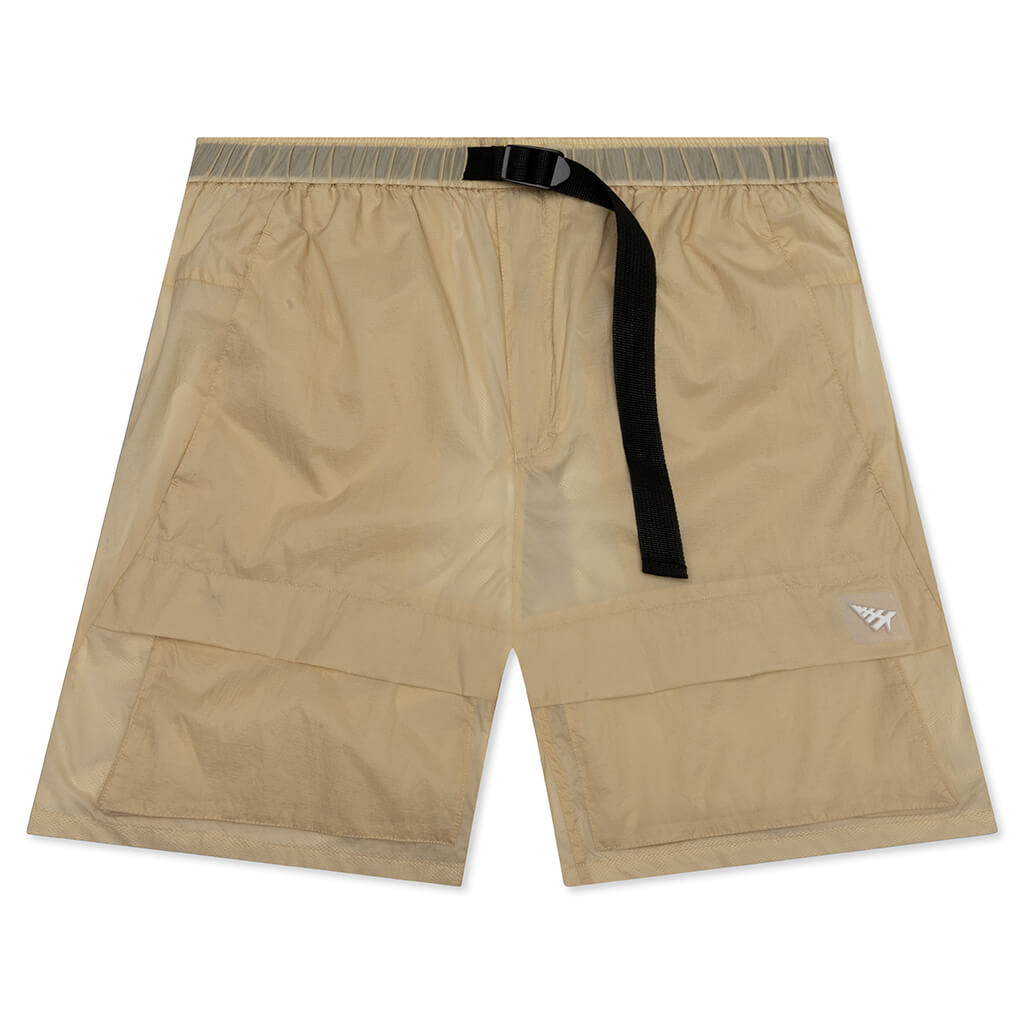 Outdoor Nylon Short - Sandcastle, , large image number null