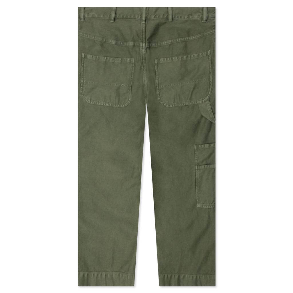 Pip GD 7333 M.W. Pants - Khaki, , large image number null