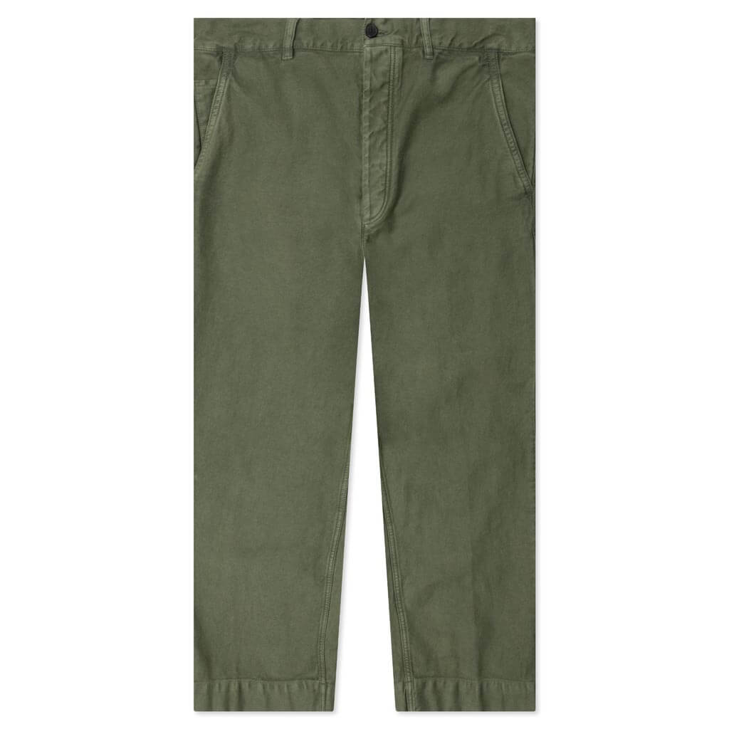 Pip GD 7333 M.W. Pants - Khaki, , large image number null