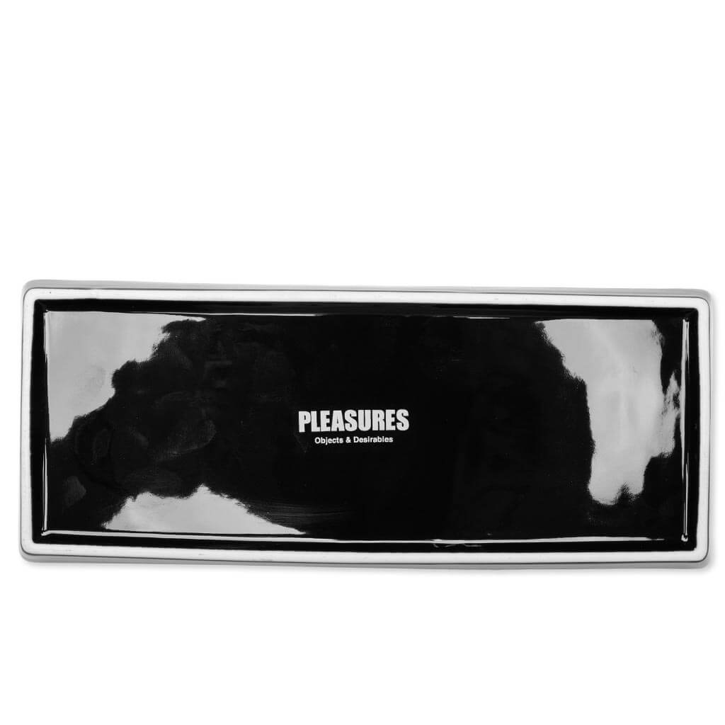 Pleasures Ceramic Tray