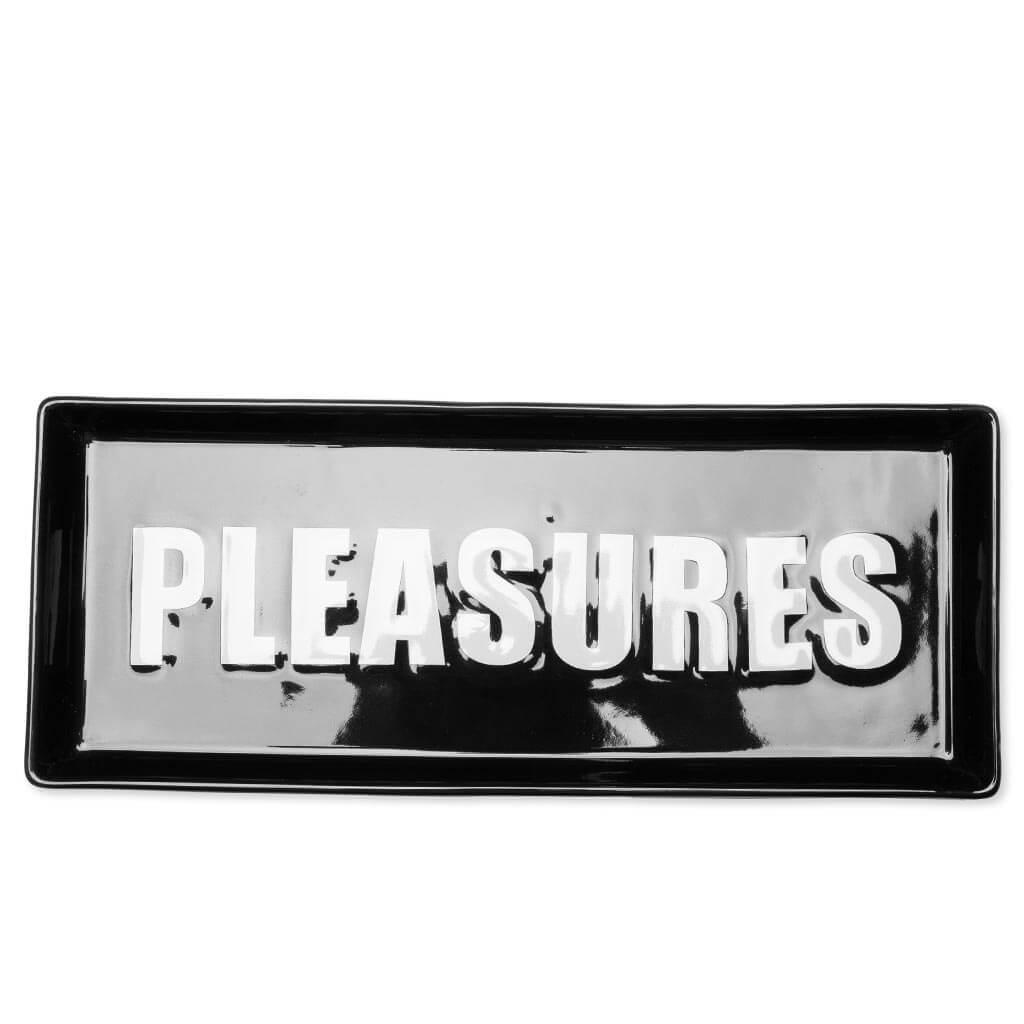 Pleasures Ceramic Tray