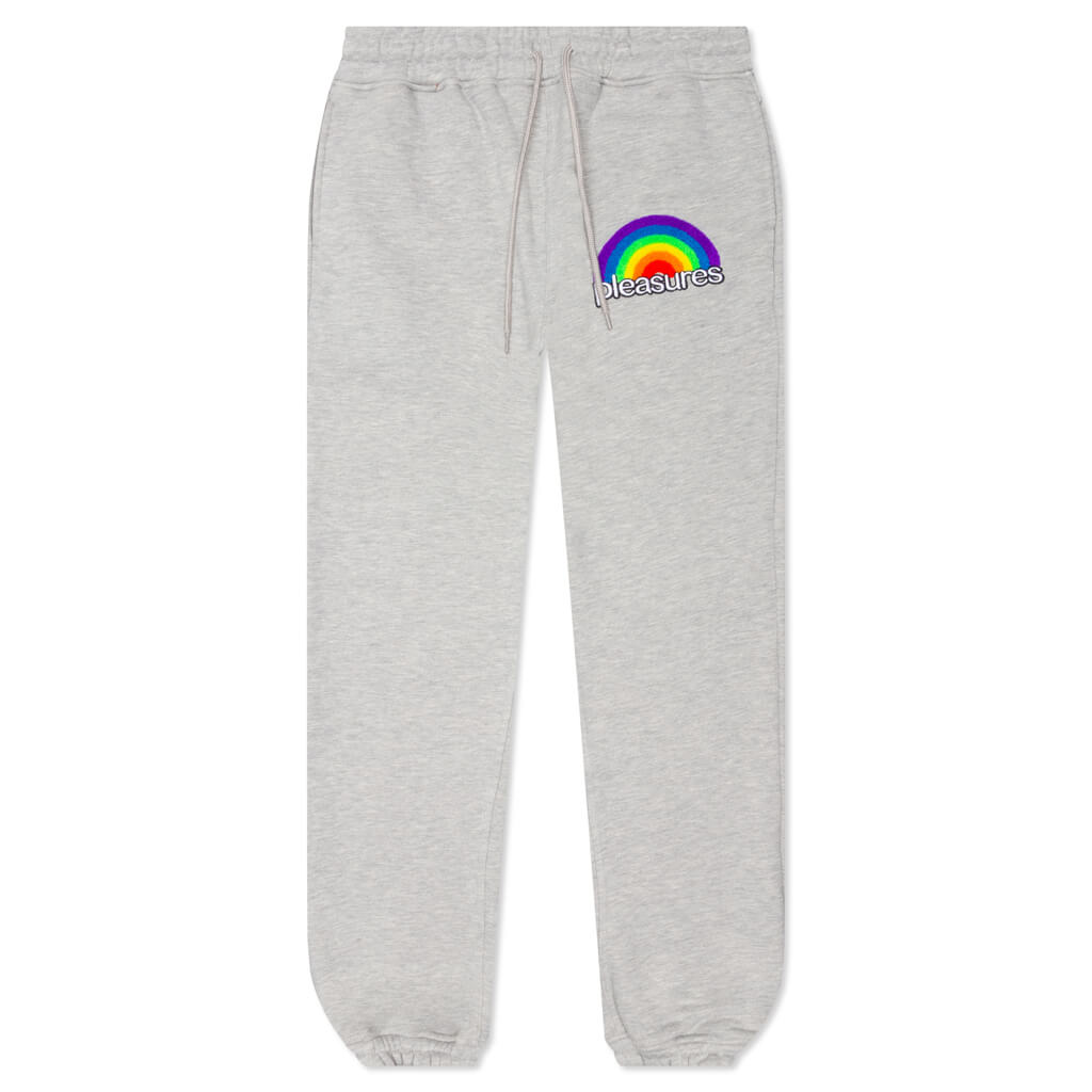 Good Time Sweatpants - Grey