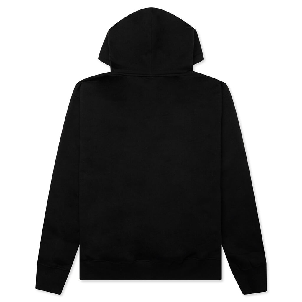 Rhythm Hoodie - Black, , large image number null