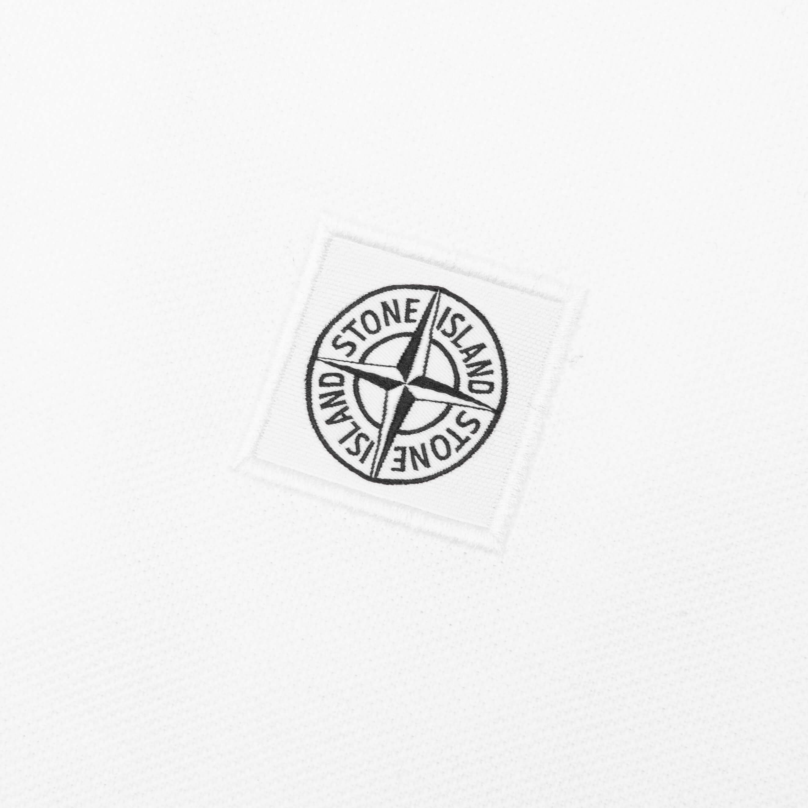 Polo Shirt - White, , large image number null