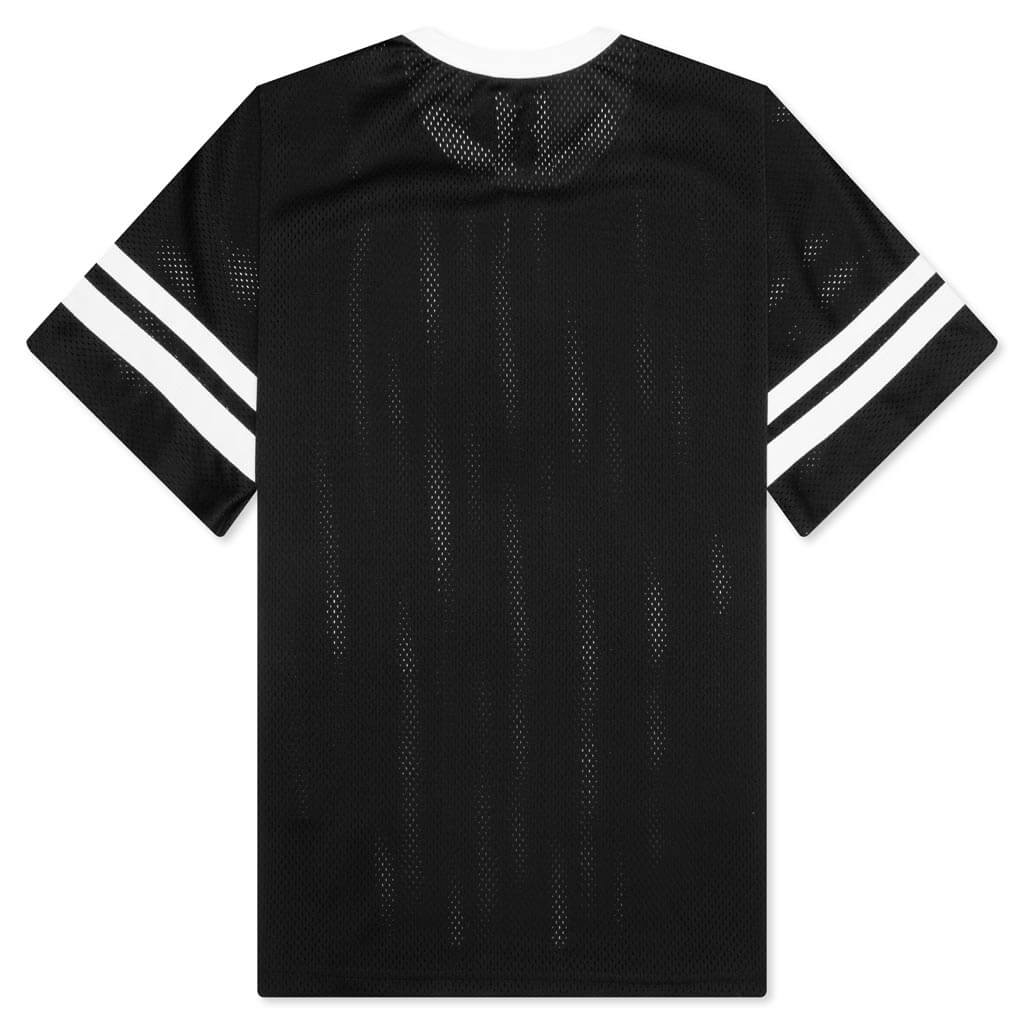 Practice Jersey - Black, , large image number null