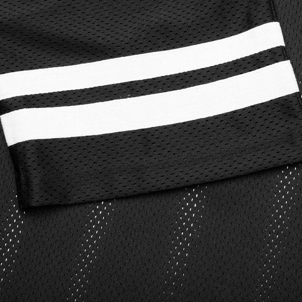 Practice Jersey - Black, , large image number null