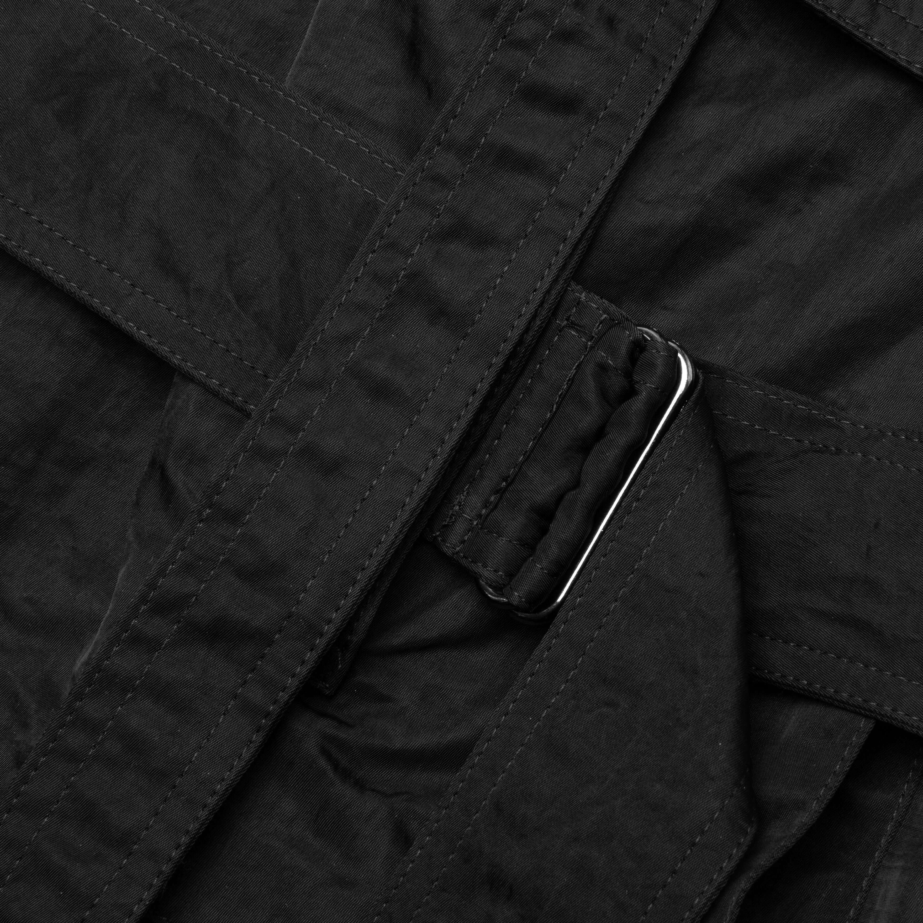 Primo Tape 7356 M.W. Pants - Black, , large image number null