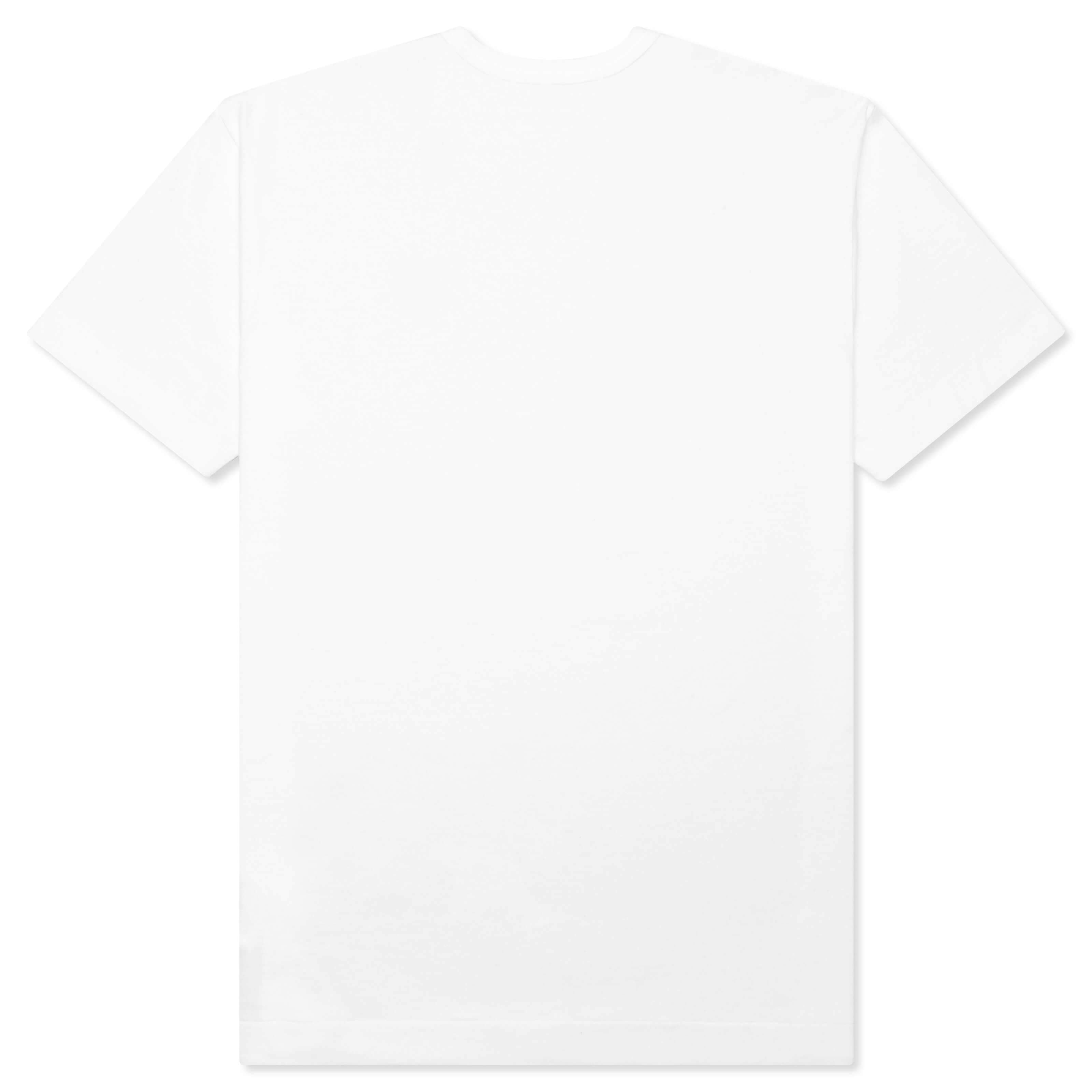 Women's Emblem T-Shirt - White, , large image number null