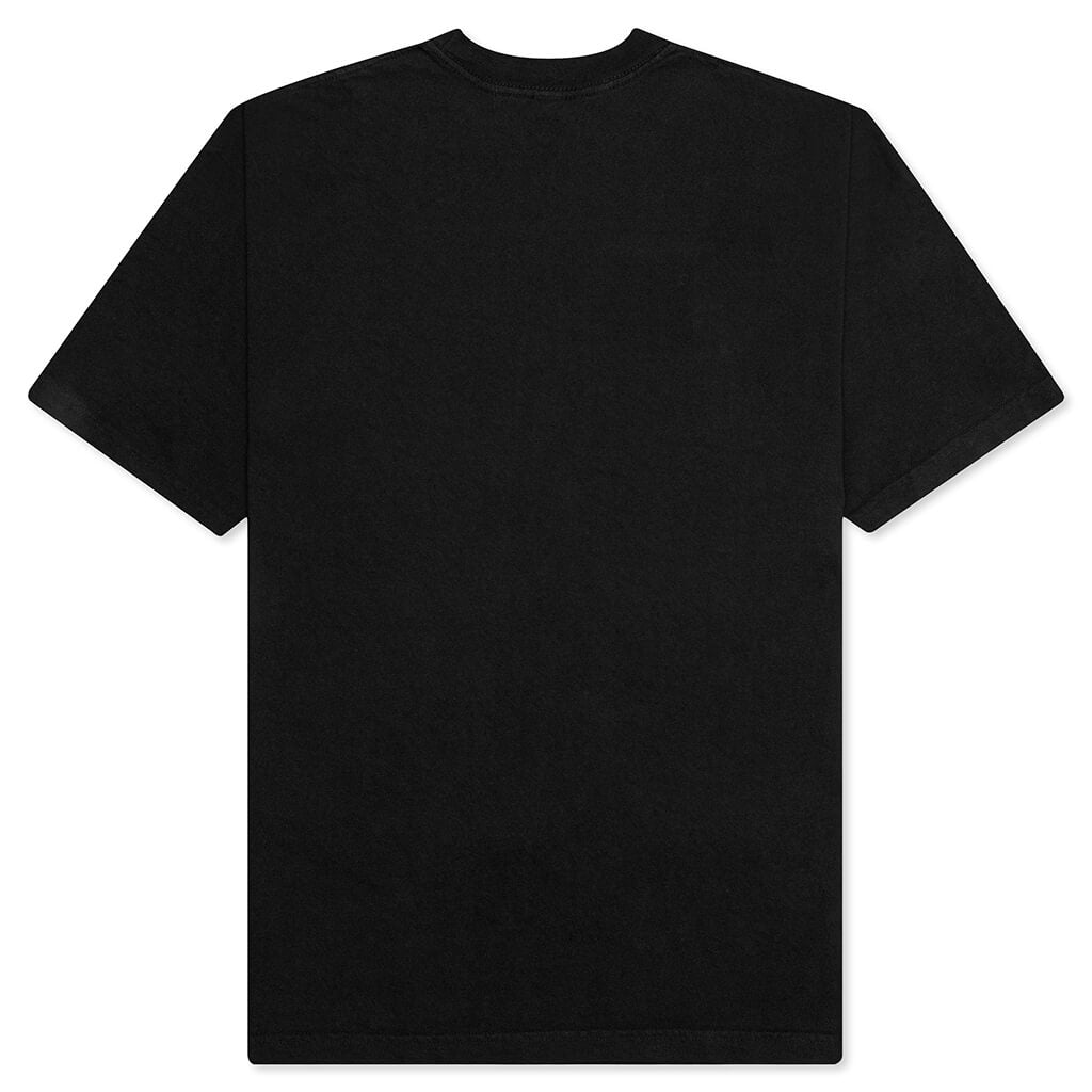 Labyrinth T-Shirt - Black
