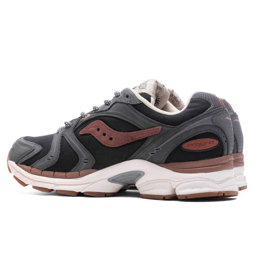 Progrid Triumph 4 - Grey Brown, , large image number null