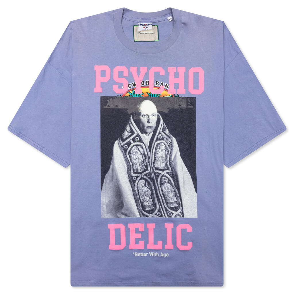 Psychodelic Tee - Multi, , large image number null