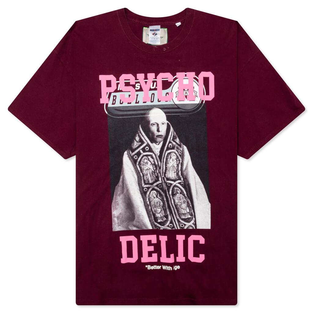 Psychodelic Tee - Multi, , large image number null