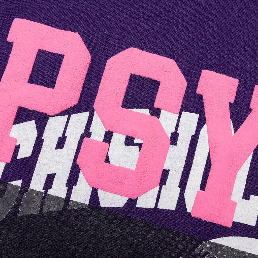 Psychodelic Tee - Multi, , large image number null