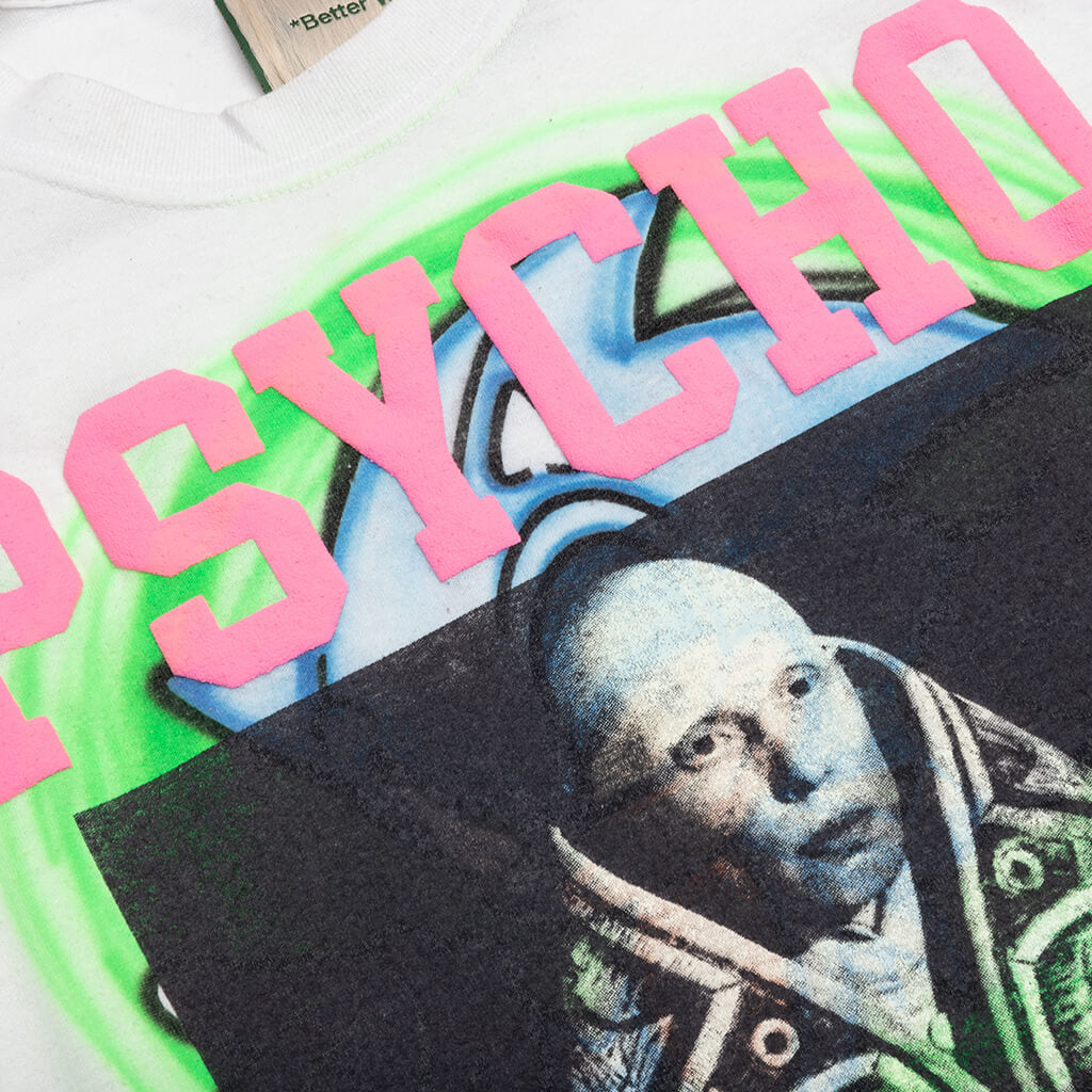 Psychodelic Tee - Multi, , large image number null